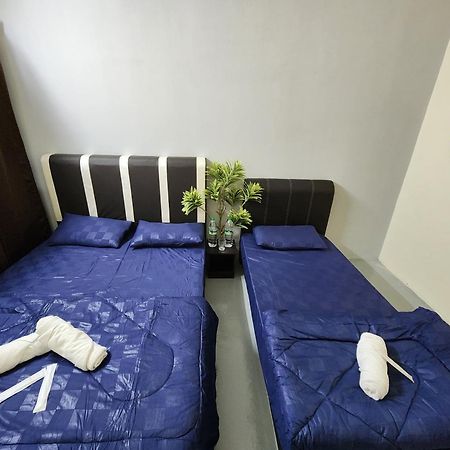 Sun Shine Home By Ipoh Maju Stay Eksteriør billede