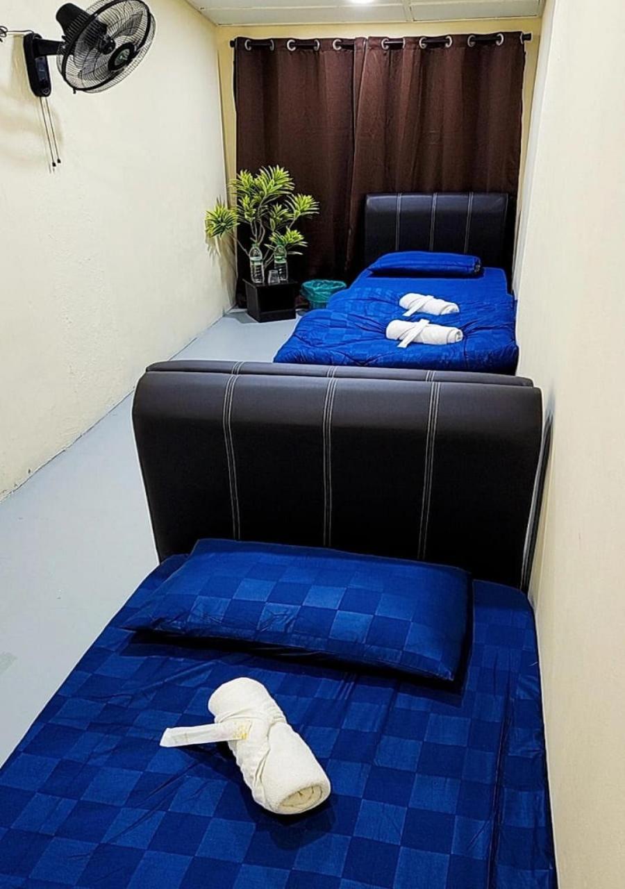 Sun Shine Home By Ipoh Maju Stay Eksteriør billede