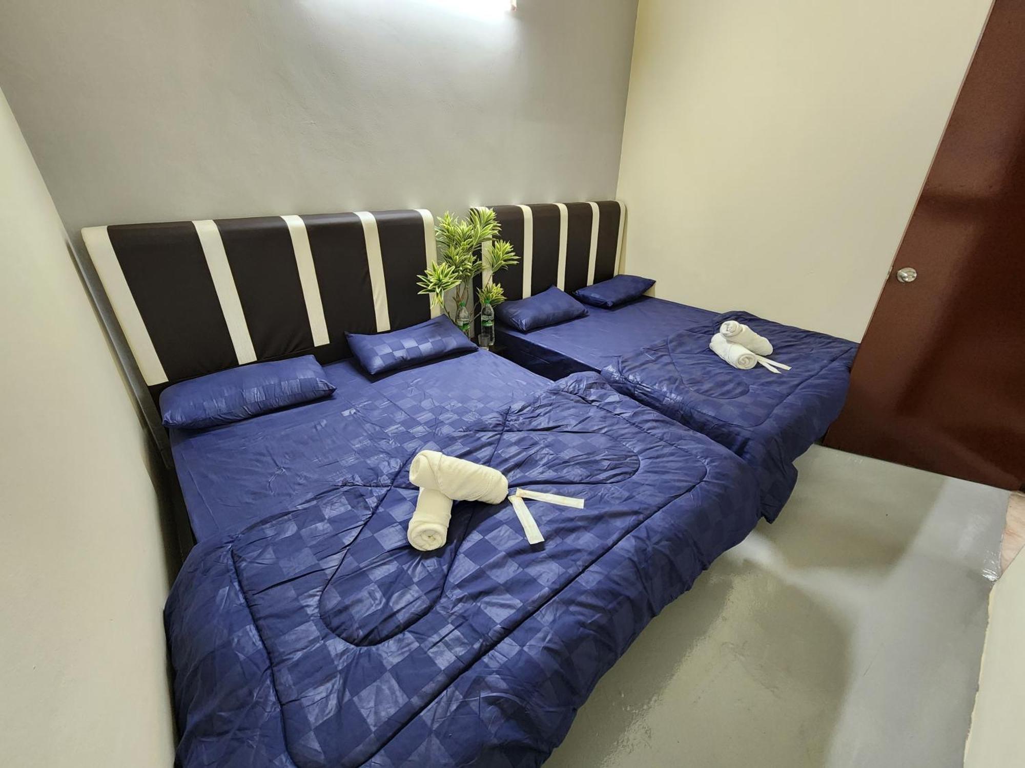 Sun Shine Home By Ipoh Maju Stay Eksteriør billede