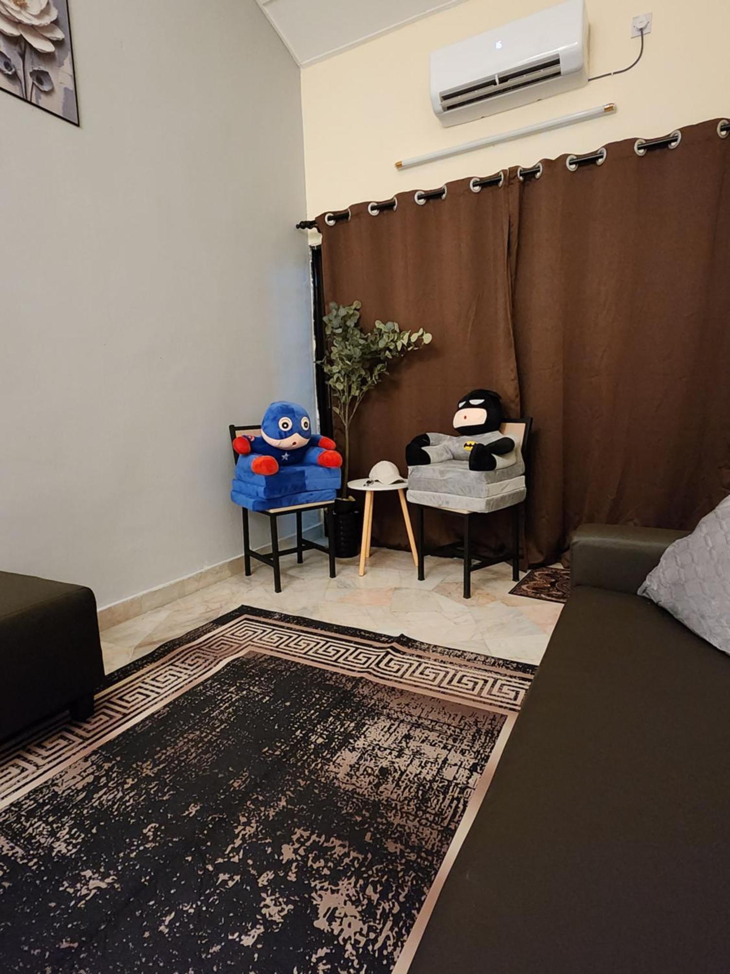 Sun Shine Home By Ipoh Maju Stay Eksteriør billede