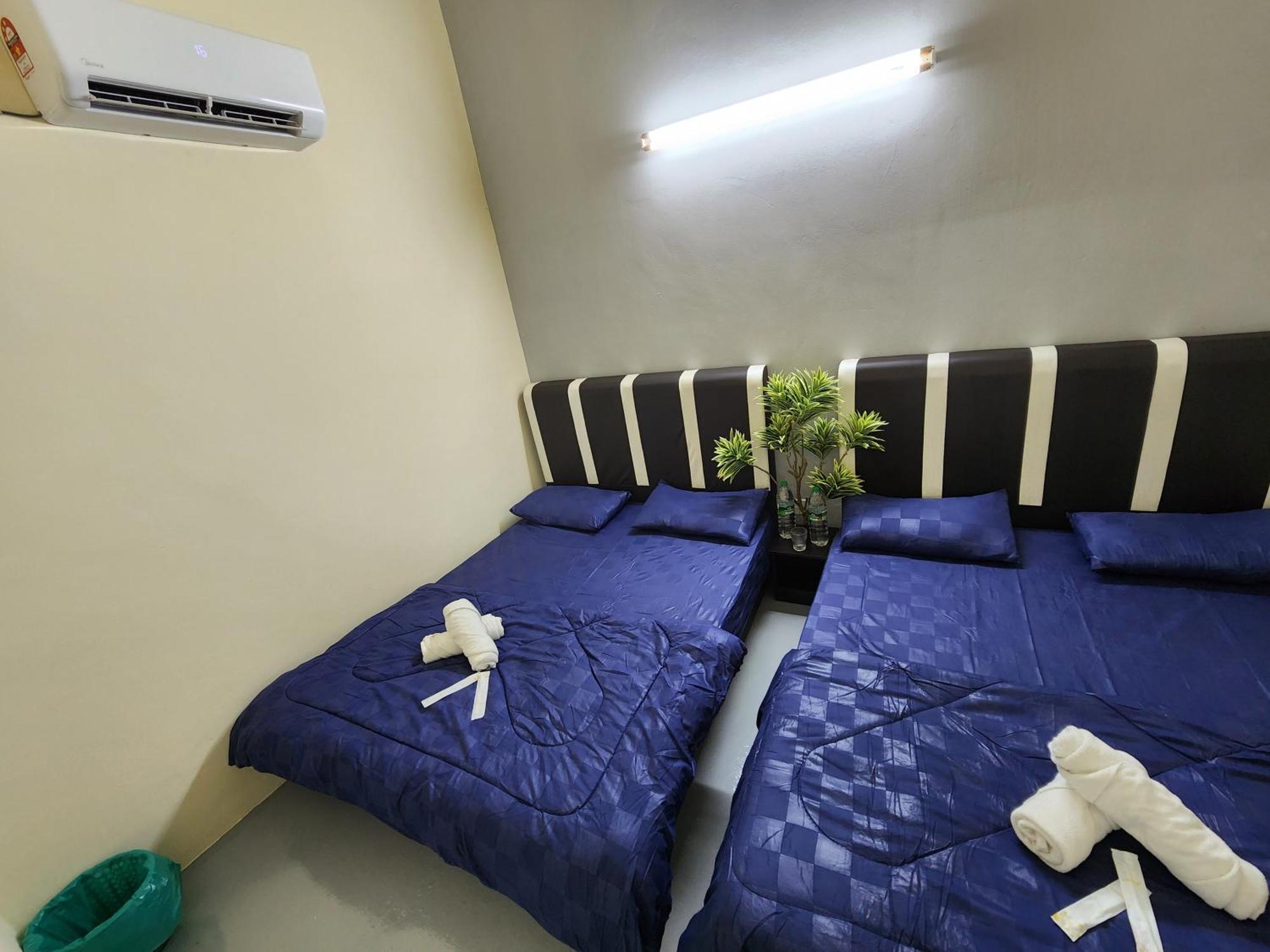 Sun Shine Home By Ipoh Maju Stay Eksteriør billede