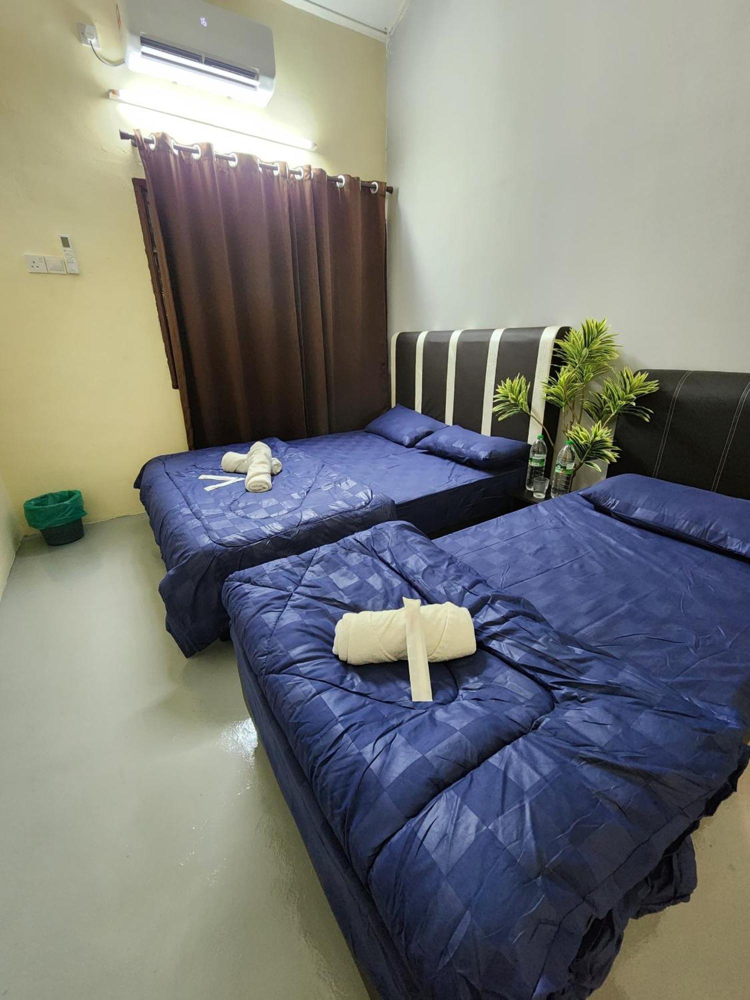 Sun Shine Home By Ipoh Maju Stay Eksteriør billede