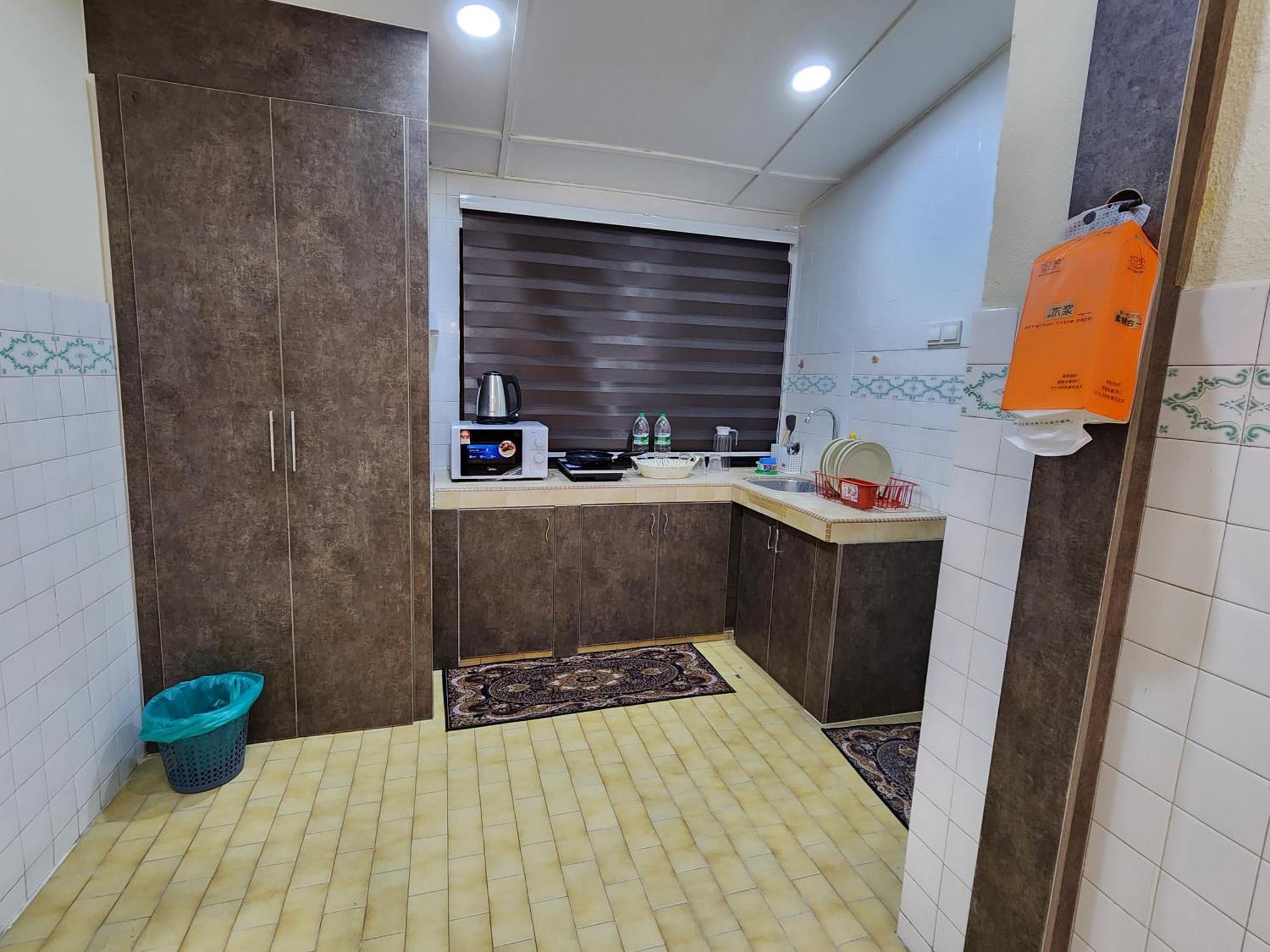 Sun Shine Home By Ipoh Maju Stay Eksteriør billede